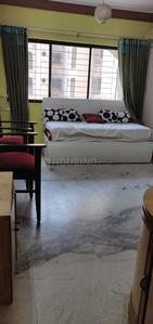 Gallery Cover Image of 635 Sq.ft 1 BHK Apartment for buy in Powai for 11200000