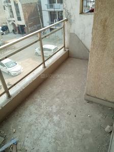 4 BHK Independent Floor