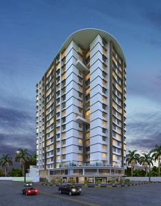 1 BHK Apartment