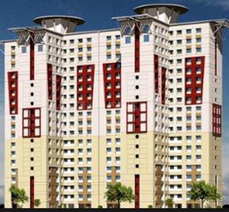 Gallery Cover Image of Sq.ft Residential Plot for buy in Malad East for 21000000