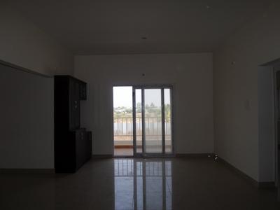 3 BHK Apartment