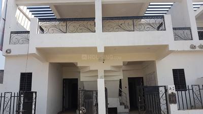 Gallery Cover Image of 950 Sq.ft 2 BHK Independent House for buy in Jankipuram for 1799000
