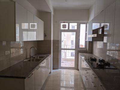3 BHK Apartment