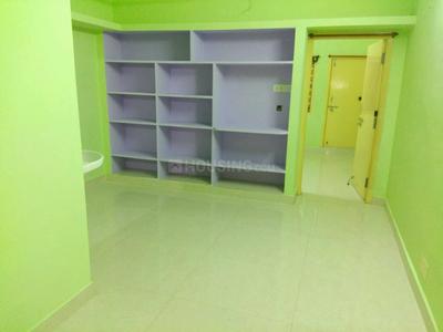 1 BHK Apartment
