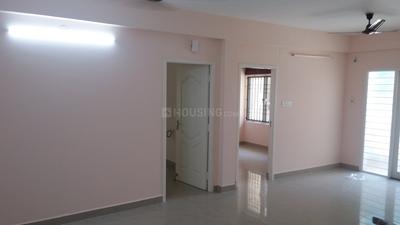 3 BHK Apartment