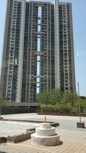 Gallery Cover Image of 1016 Sq.ft 2 BHK Apartment for buy in Bhandup West for 16300000