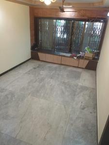 Gallery Cover Image of 1485 Sq.ft 2 BHK Independent Floor for buy in Belapur CBD for 13000000