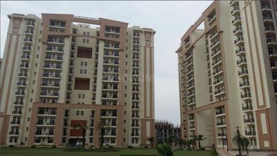 1 BHK Apartment