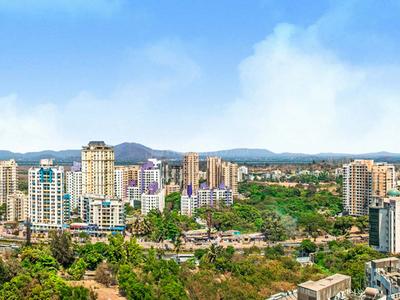 2 BHK Apartment