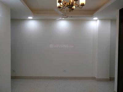 Gallery Cover Image of 800 Sq.ft 2 BHK Independent Floor for buy in Sultanpur for 3800000