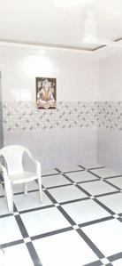 1 BHK Independent House