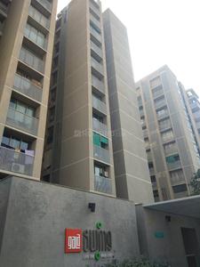 3 BHK Apartment
