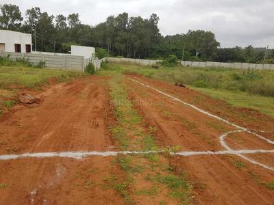 Residential Plot