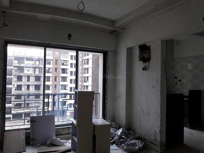 1 BHK Apartment