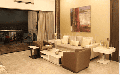 Gallery Cover Image of 2120 Sq.ft 3 BHK Apartment for buy in Malad East for 29000000