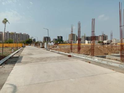 Residential Plot