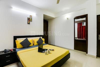 Bedroom Image of Oyo Life Grg1826 Sushant Lok 2 in Sector 57