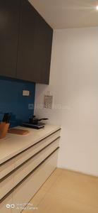 1 BHK Apartment