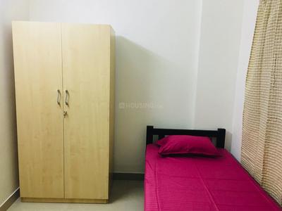 Bedroom Image of Zolo Canvas in Sector 17