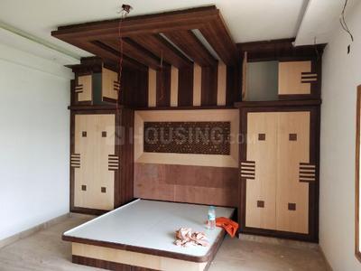 Gallery Cover Image of 4500 Sq.ft 6 BHK Villa for buy in Nagarbhavi for 24000000