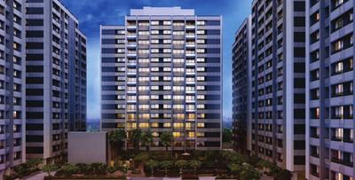 Gallery Cover Image of 3500 Sq.ft 4 BHK Apartment for buy in Ambawadi for 21000000
