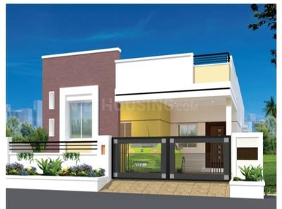 Gallery Cover Image of 1800 Sq.ft 2 BHK Independent House for buy in Kandi for 2600000