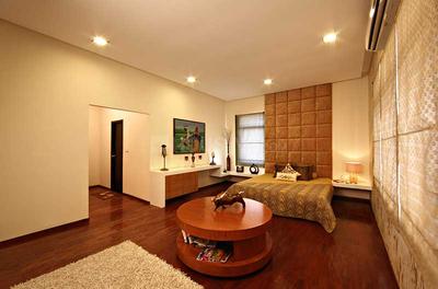Gallery Cover Image of 581 Sq.ft 1 BHK Apartment for buy in Maraimalai Nagar for 2820000