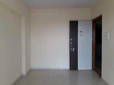 Gallery Cover Image of 685 Sq.ft 1 BHK Apartment for buy in Kalyan West for 4100000