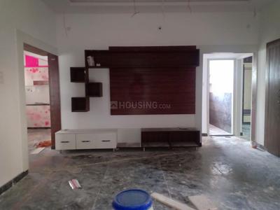 Gallery Cover Image of 1000 Sq.ft 3 BHK Independent House for buy in Margondanahalli for 7600000