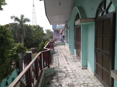 3 BHK Villa