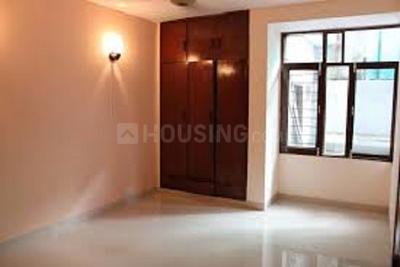 3 BHK Independent Floor