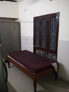 Gallery Cover Image of 290 Sq.ft 1 RK Independent Floor for rent in Sector 29 for 11000