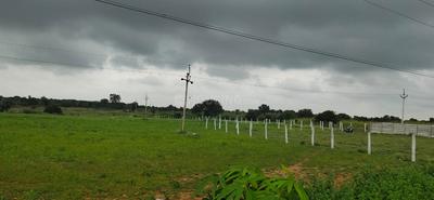 Gallery Cover Image of Sq.ft Residential Plot for buy in Shadnagar for 8500000