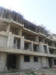 Gallery Cover Image of 261 Sq.ft 1 RK Apartment for buy in Mira Road East for 2850000