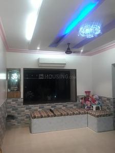 Gallery Cover Image of 650 Sq.ft 1 BHK Apartment for buy in Mulund West for 12500000