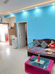 2 BHK Apartment
