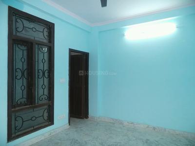1 BHK Independent Floor