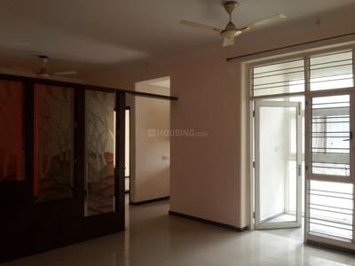3 BHK Apartment