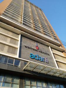 4 BHK Apartment