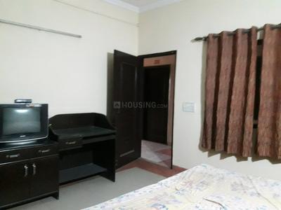 1 RK Apartment