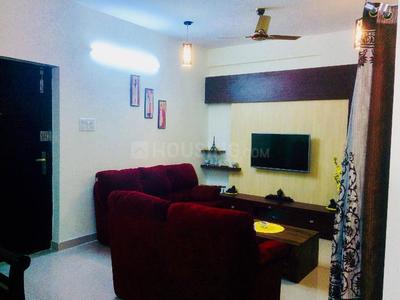2 BHK Independent Floor