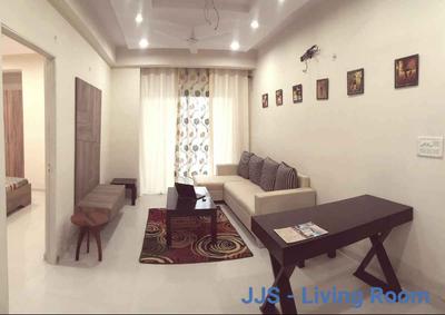 Gallery Cover Image of 1198 Sq.ft 3 BHK Apartment for buy in Jagatpura for 2799500