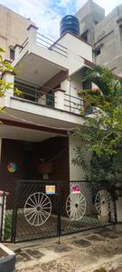 Gallery Cover Image of 2400 Sq.ft 3 BHK Independent House for buy in Bennigana Halli for 17000000