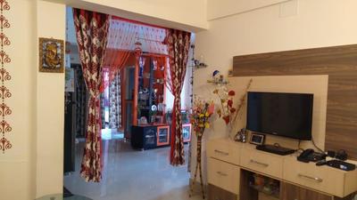 3 BHK Apartment