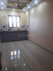 Gallery Cover Image of 1500 Sq.ft 1 BHK Independent Floor for rent in Presidency Mayfair Avenue, Clement Town for 9500
