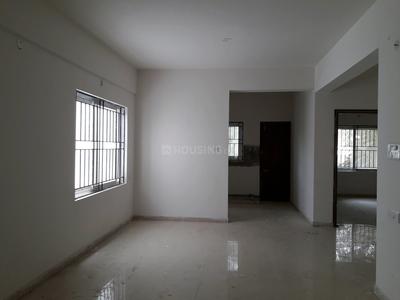 2 BHK Apartment