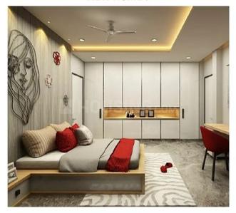 2 BHK अपार्टमेंट