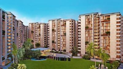 3618 Sqft 4 Bhk Apartment For Sale In Maple Tree Garden Homes Memnagar Ahmedabad Property Id 5849793