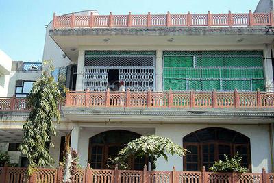 4 BHK Independent House