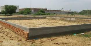 Gallery Cover Image of Sq.ft Residential Plot for buy in Sector 19 Dwarka for 42500000